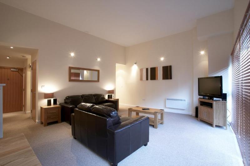 The Paramount, Swindon Luaran gambar